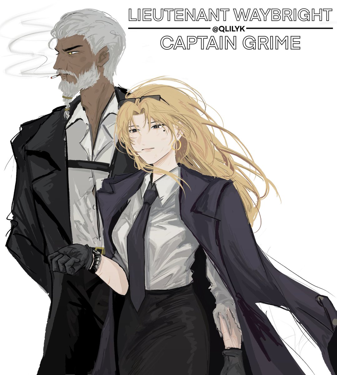 😎 #sashawaybright