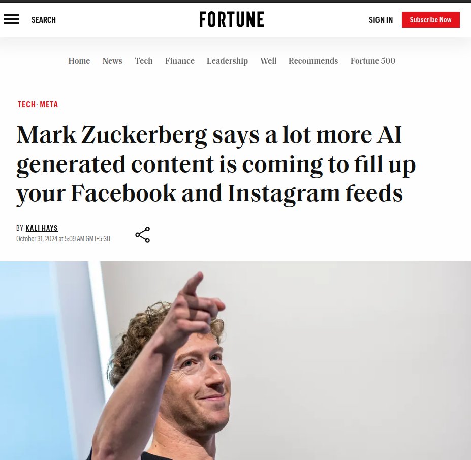 Rohan Paul tweet media