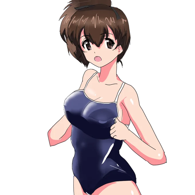 #小山柚子生誕祭2024#小山柚子生誕祭柚子ちゃんお誕生日おめでとうございます過去絵ですみません 