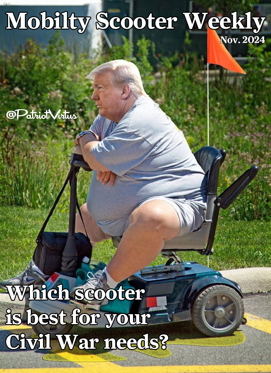 PatriotVirtus's tweet photo. @PalmerReport Luckily it is a campaign and we can cancel it by #VotingBlue! https://t.co/MmWOAT5gTr