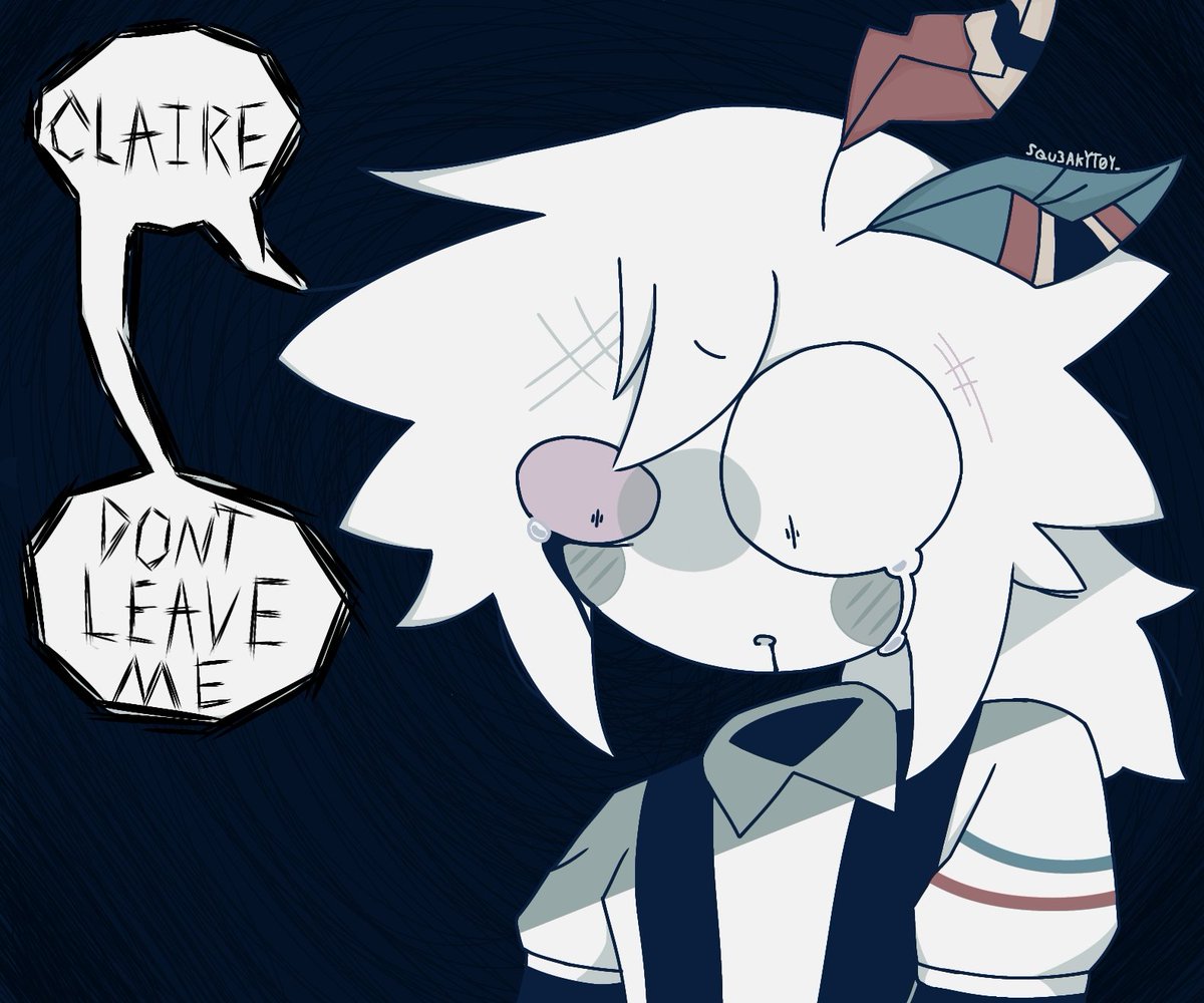 SQU3AKYT0Y_'s tweet image. A horrible loss, really.

#fundamentalpapereducation #fpe #engelfpe