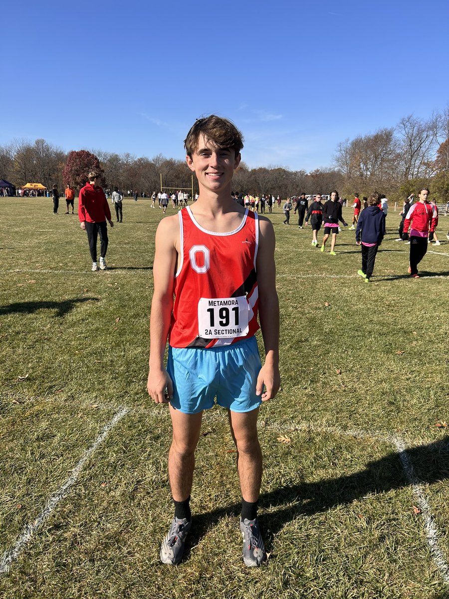 Ottawa Pirates Cross Country tweet media