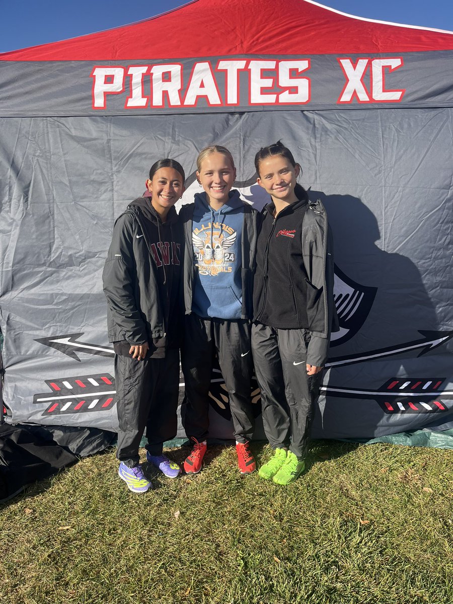 Ottawa Pirates Cross Country tweet media