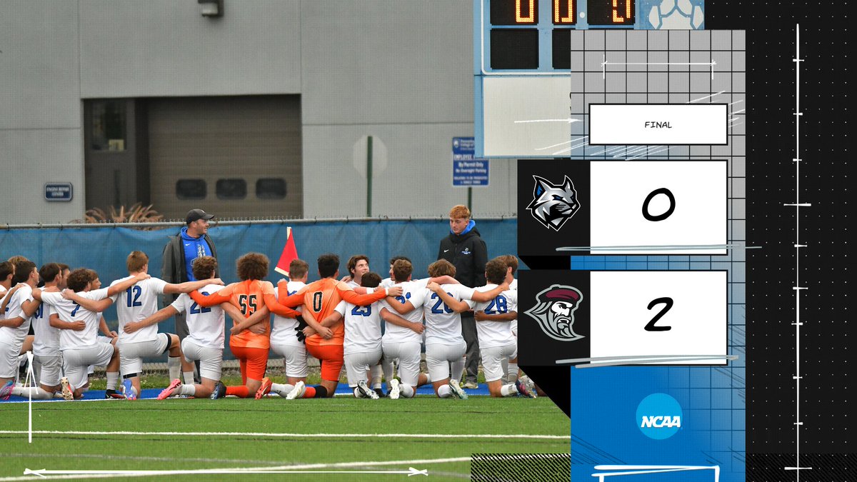 We battled until the end. #goonuPCTwildcats #destructionzone #upthePCTwildcats #KickinitWithPCT #d3soccer #d3soc