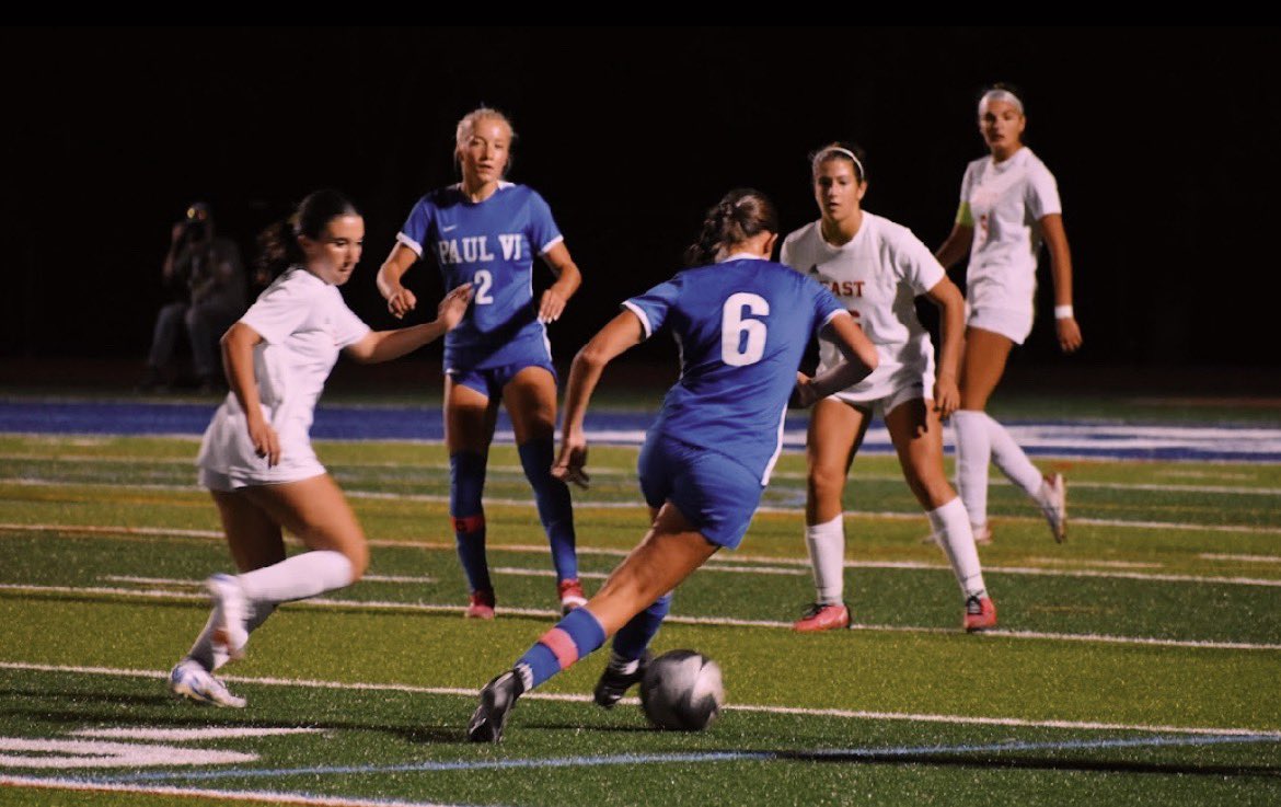 dannihennessy10's tweet photo. Playoffs 🔜🔜🔜
@NJSIAA @HSSportsNJ @ImYouthSoccer @PrepSoccer @TheSoccerWire @ImCollegeSoccer https://t.co/e280MM1naN