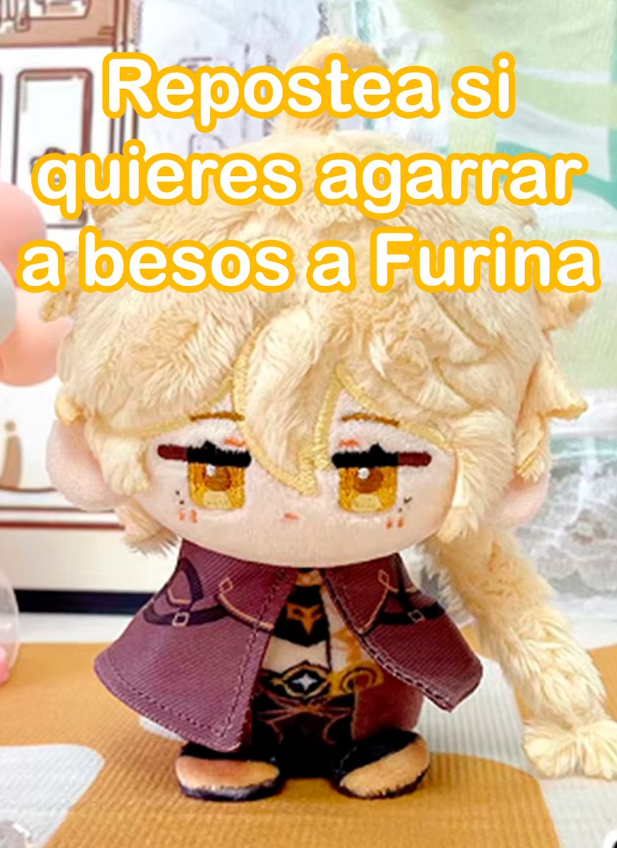 Mothrive_01's tweet photo. Debería comenzar a realizar dibujos de los novios, porque al chile, me gusta que dos personajes ficticios se den besitos y se digan que se quieren mucho xD.

#Aerina #Aether #Furina #AetherxFurina https://t.co/CmFZ6veTVh