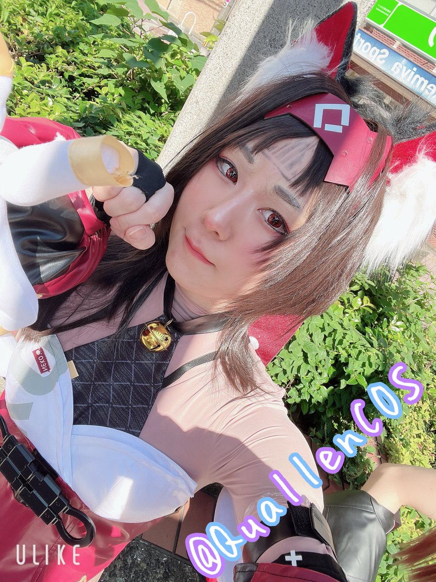 クヴァレん tweet media