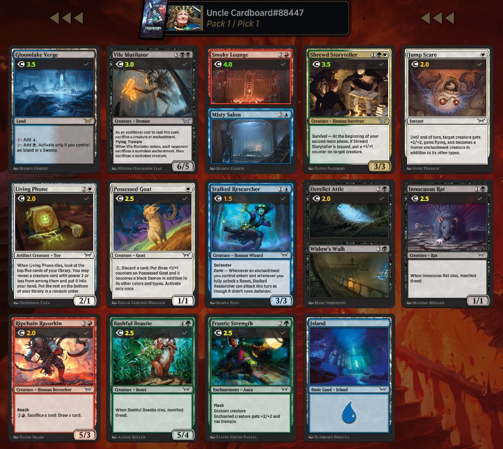 Jake Browne tweet media