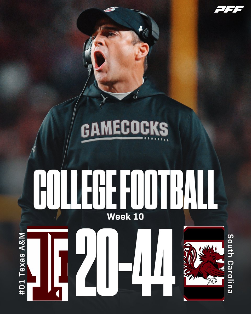 PFF College tweet media