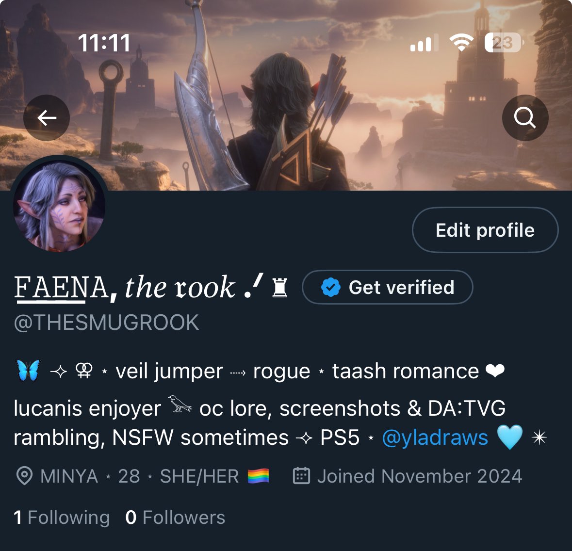 Minya Kanza | ♡ ! 🐆🕊 tweet media