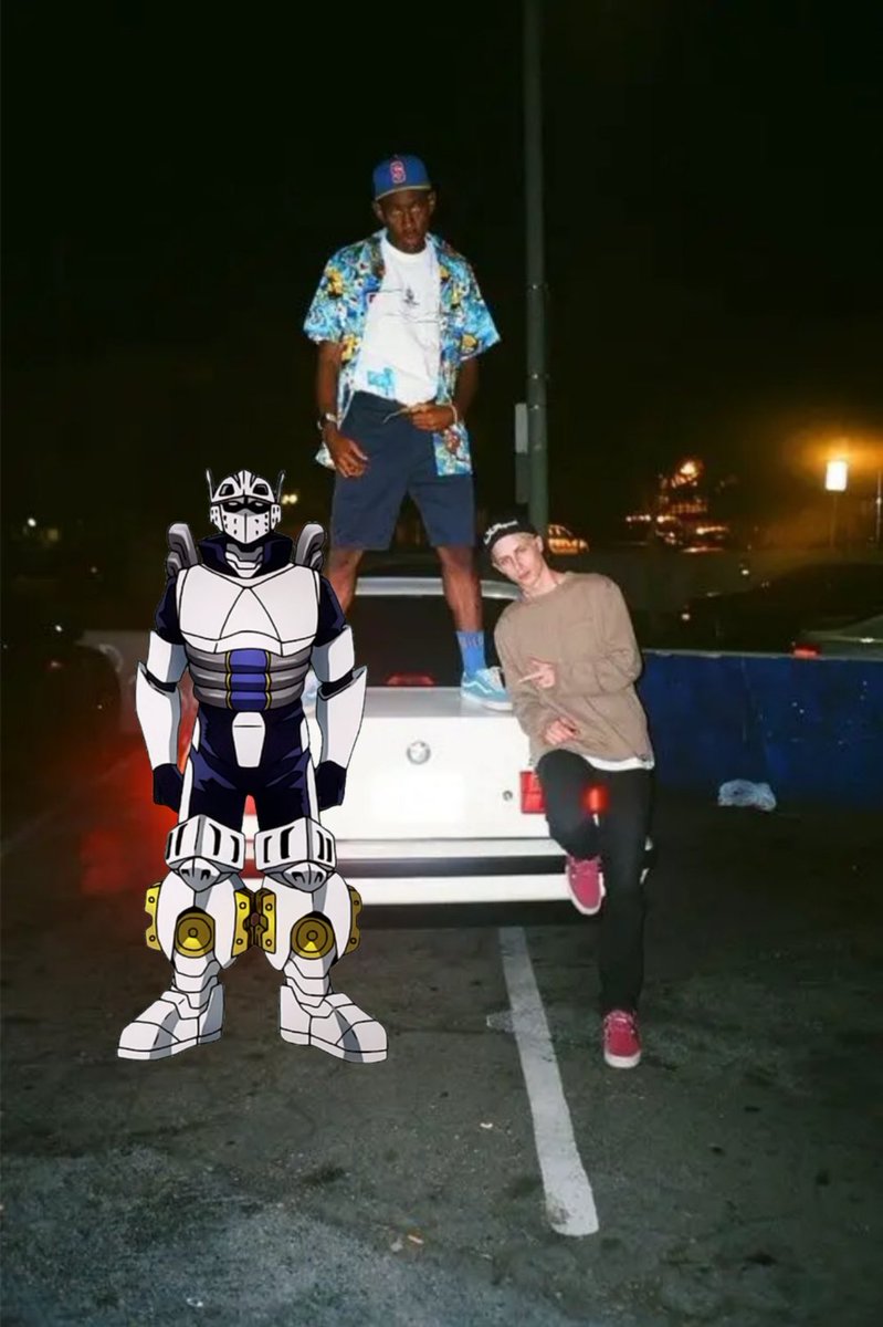 IngeniumBro's tweet image. 