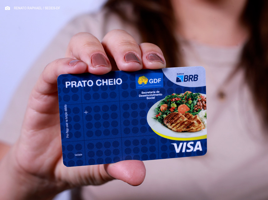 PDNewsBR's tweet image. Liberados mais de R$ 35 milhões para pagamento do Cartão Prato Cheio e do DF Social

politicadistrital.com.br/liberados-mais…

#BRB #DFSOCIAL #PRATOCHEIO #SEDES