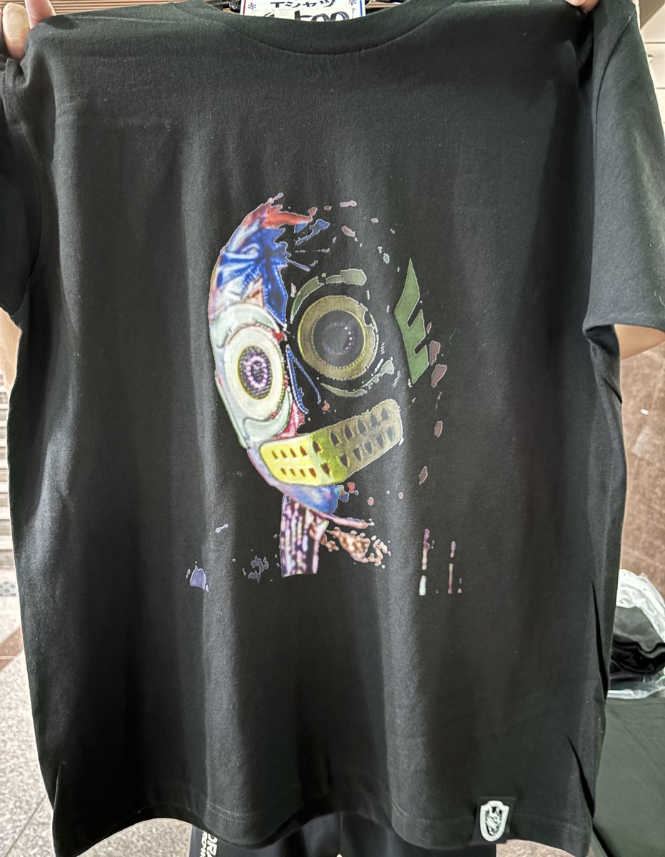 希少）シュン・スカイウォーカー サイン入りTシャツ 2019京都大会