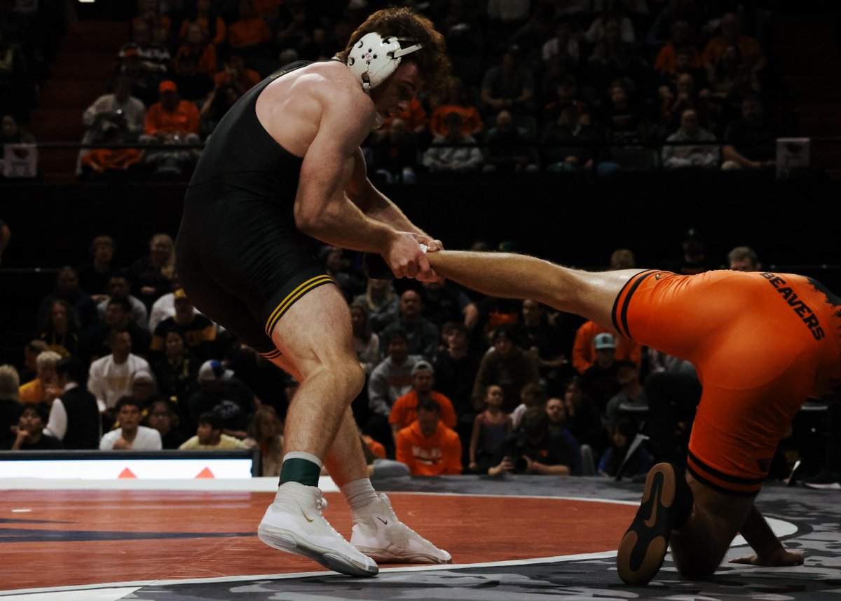 Iowa Hawkeye Wrestling tweet media