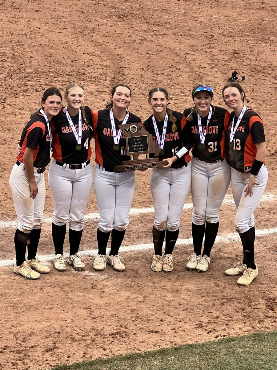 Kylee Dickey (@dickeykylee) on Twitter photo STATE CHAMPS!!! Could not be more thankful for such a wonderful ending to my last year of softball! So much love for this team, this program, and these coaches! Thank you OG softball for the last 4 years! <a href="/OGPantherSB/">OGPantherSoftball</a> STATE CHAMPS!!! Could not be more thankful for such a wonderful ending to my last year of softball! So much love for this team, this program, and these coaches! Thank you OG softball for the last 4 years! <a href="/OGPantherSB/">OGPantherSoftball</a>