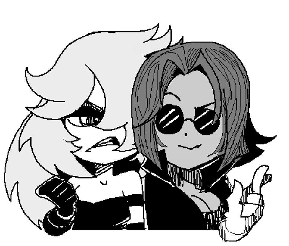 EdTindy's tweet photo. 3 -2 -1... GOOOooo!! #FZEROVEMBER
----
#FZERO #FZeroMaximumVelocity #FZeroForGBA #Megan #JBChristie #FZeroGX7 https://t.co/oo69jmnD2Q