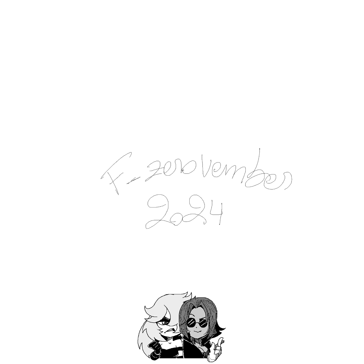 EdTindy's tweet photo. 3 -2 -1... GOOOooo!! #FZEROVEMBER
----
#FZERO #FZeroMaximumVelocity #FZeroForGBA #Megan #JBChristie #FZeroGX7 https://t.co/oo69jmnD2Q