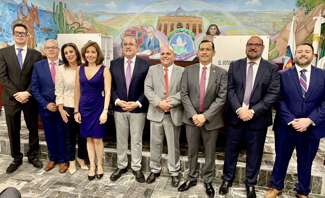 Alfonso Durazo tweet media