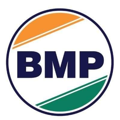 #BMP_का_खौफ़ 🔥✊✌️🚩

मानो या न मानो