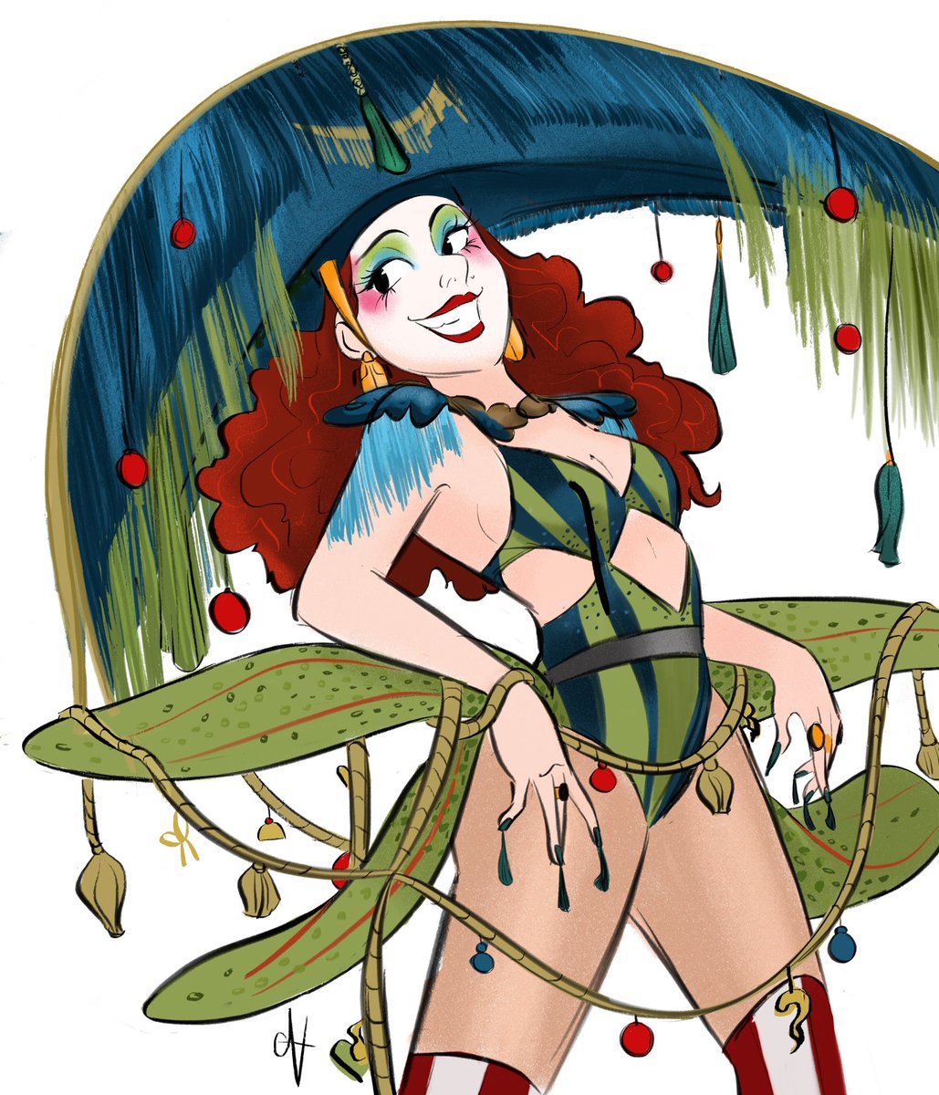 mbrleigh's tweet image. SNL Chappell Roan I’m not ready 🃏💚💙