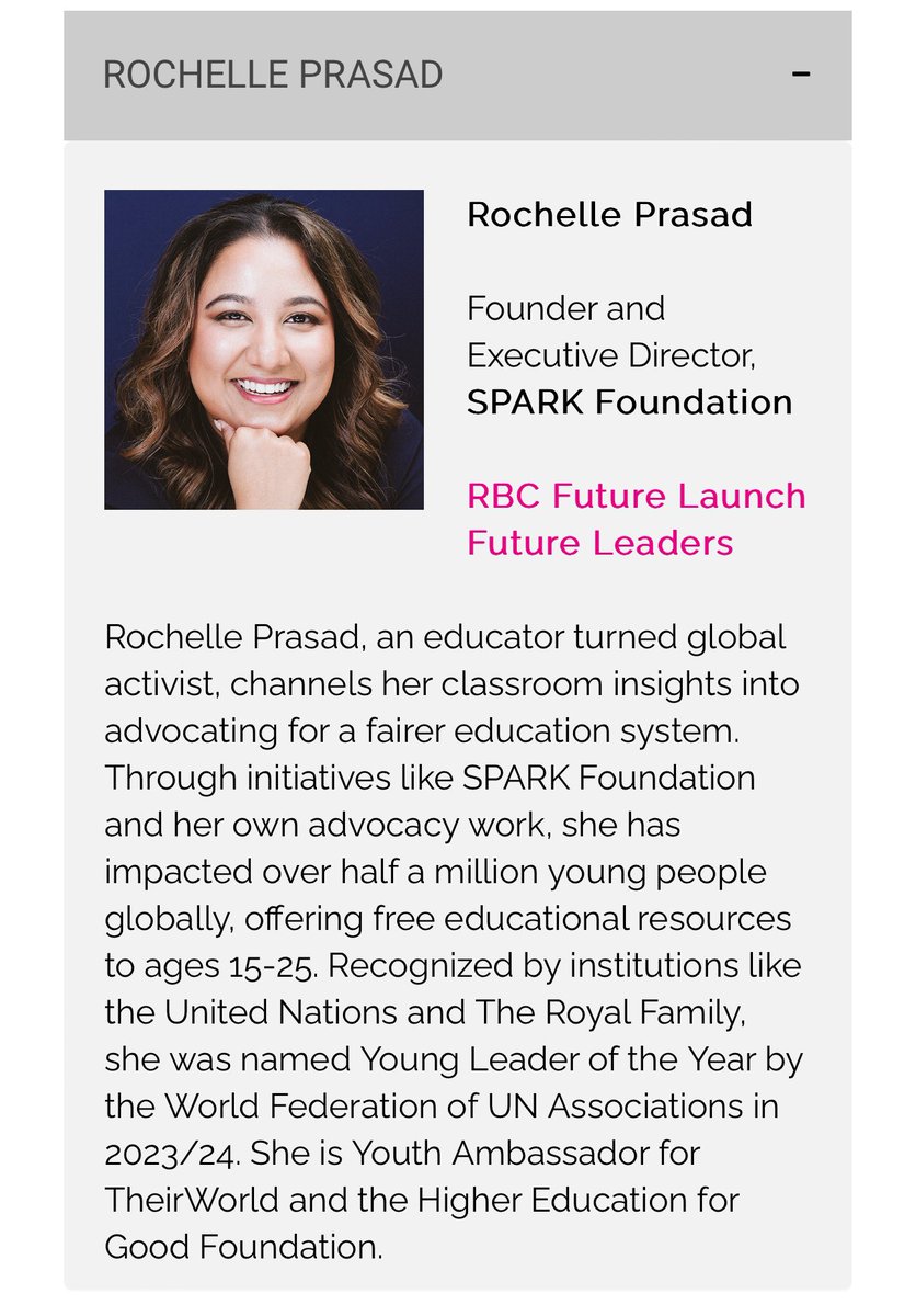 Honored to share that I’ve been named one of Canada’s Most Powerful Women: Top 100 by the Women’s Executive Network. This award is more than a recognition; it’s a tribute to the trailblazing women who came before me and the incredible community of women who have shaped, inspired,