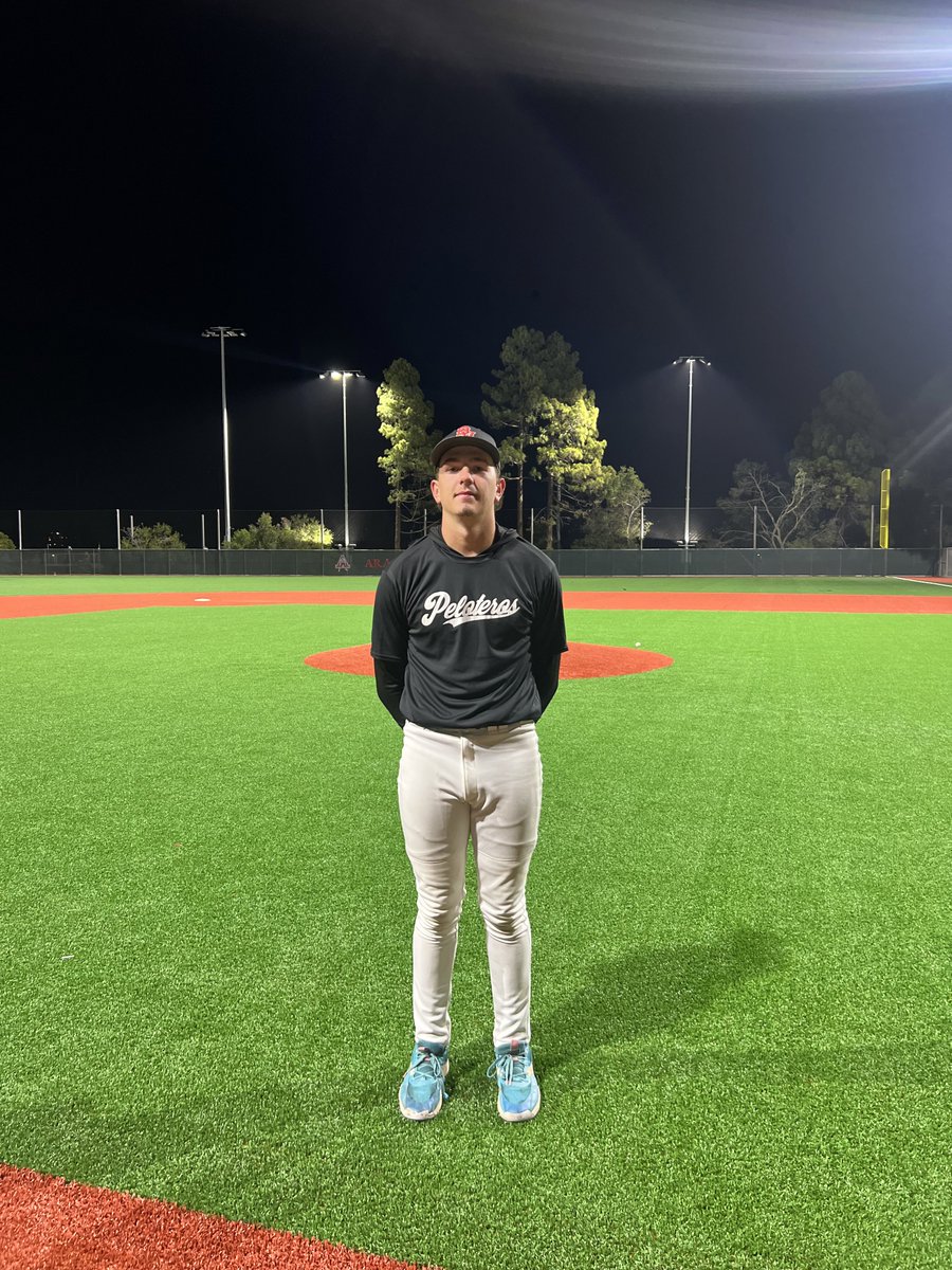 F: <a href="/peloterosbsb/">Peloteros</a> 17U 4, Hype Baseball 0
Co-PoG: <a href="/MasenBelding/">Masen Belding</a> 1-2, GSHR, 4 RBI, R, BB
Co-PoG: <a href="/zackaryo38/">Zackary</a> 5 IP, 12K, 2H, 2 BB