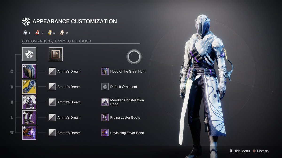 LadyLucida's tweet photo. @Sylis_3D Here's my warlock! https://t.co/lGVhKD7aku