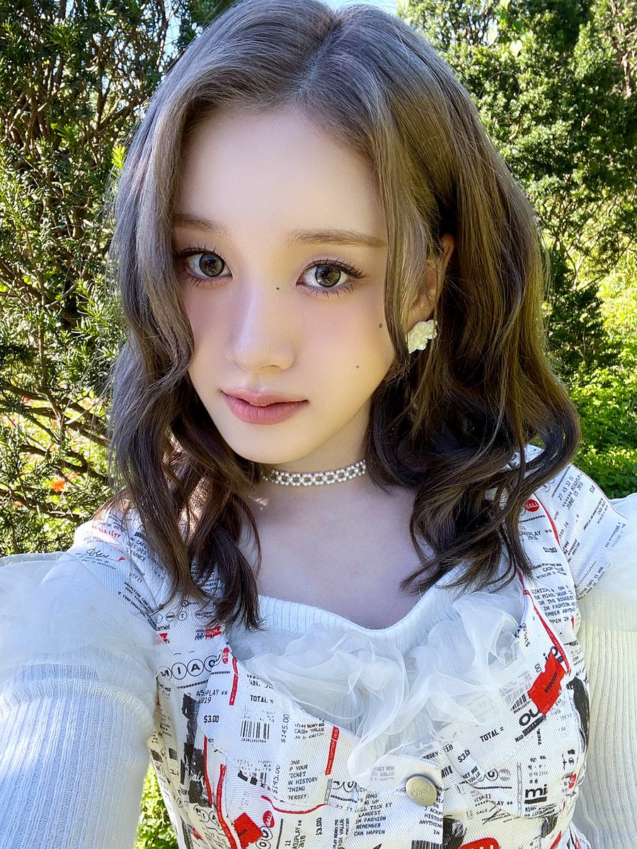 STAYC(스테이씨) tweet media