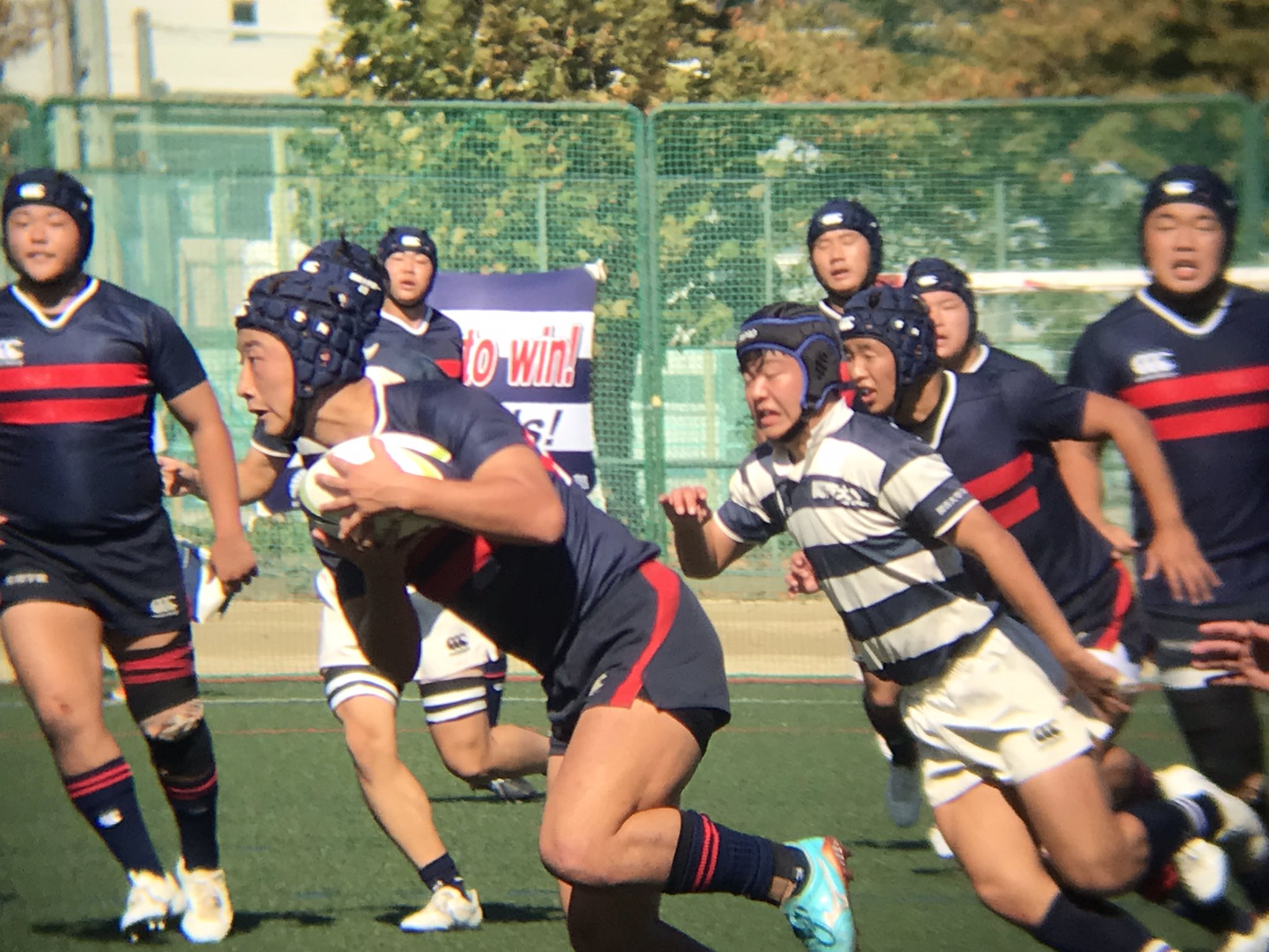 🏉かずぽん(K.Yamamoto)🏈 on X: 🏉かずぽん(K.Yamamoto)🏈 on X: