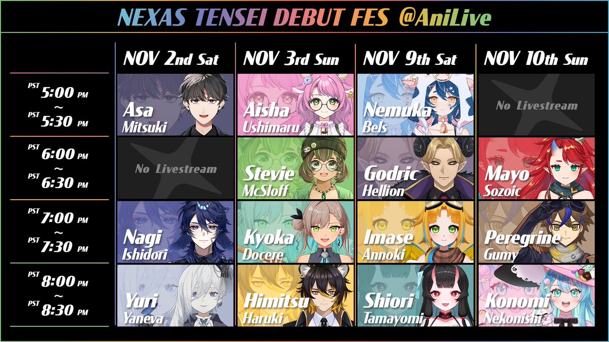 NEXAS Creative Hub tweet media