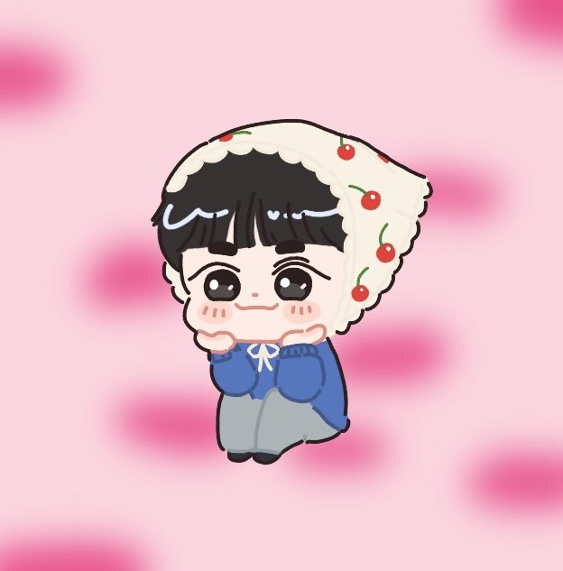 파란🫐 tweet media