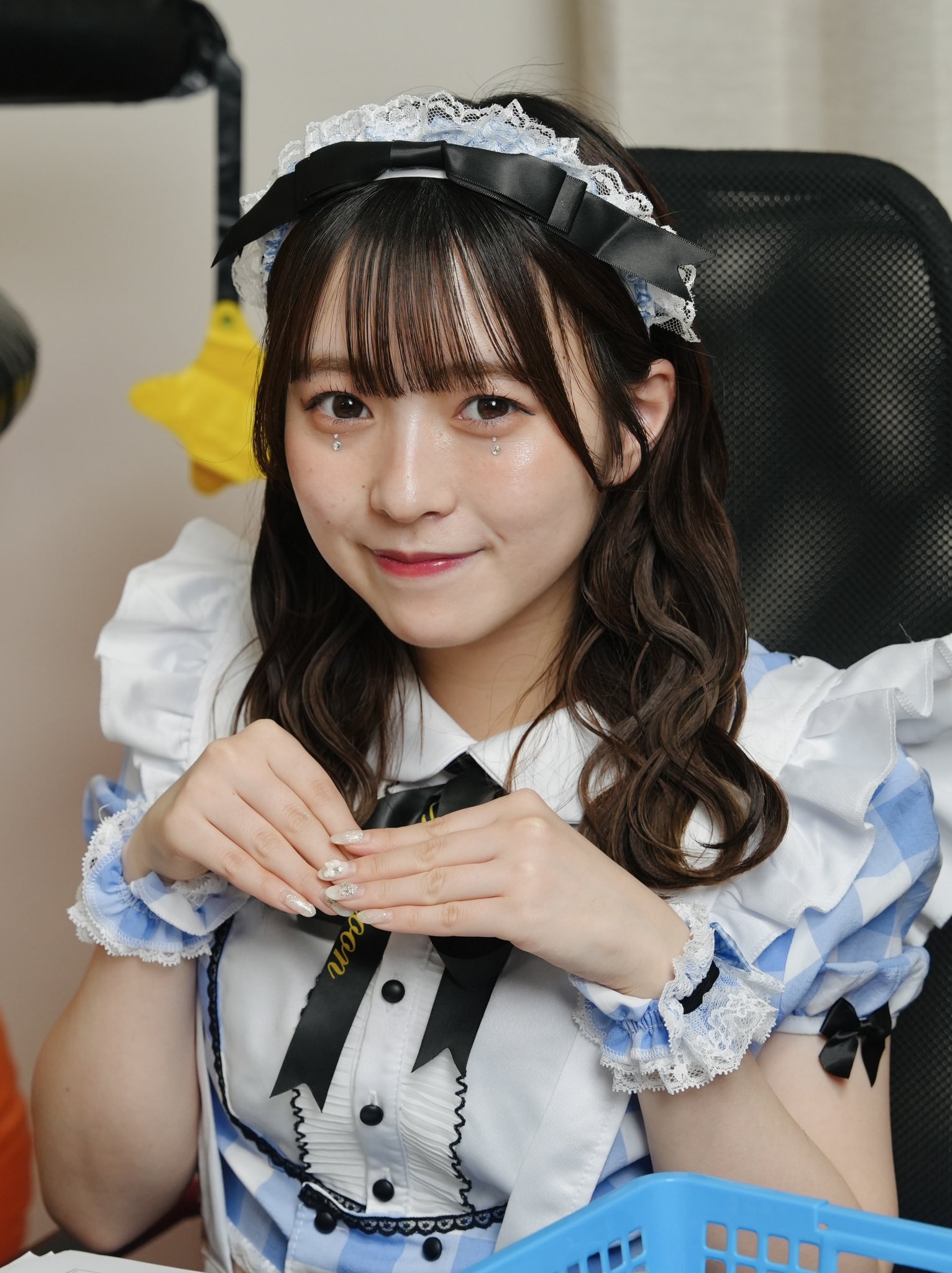 CUTIE STREET【Official】 on X: 