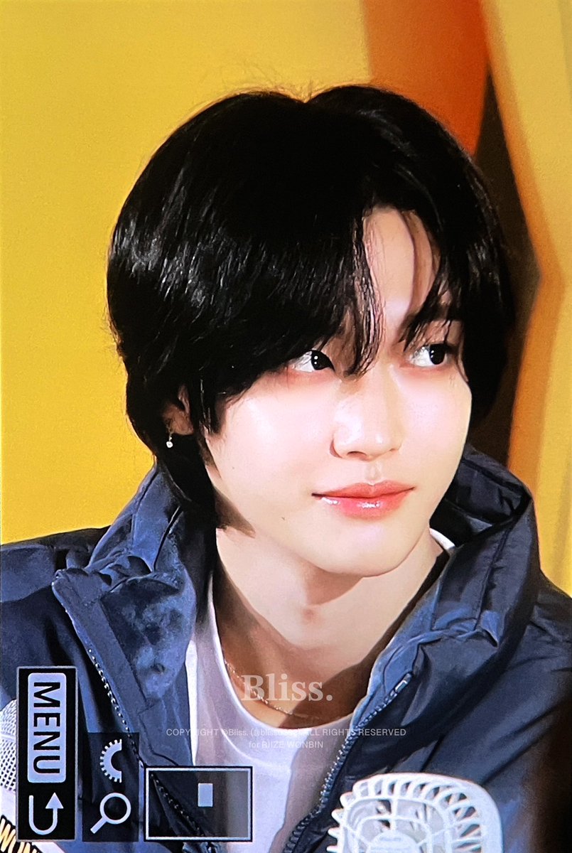 𝐁𝐥𝐢𝐬𝐬. tweet media