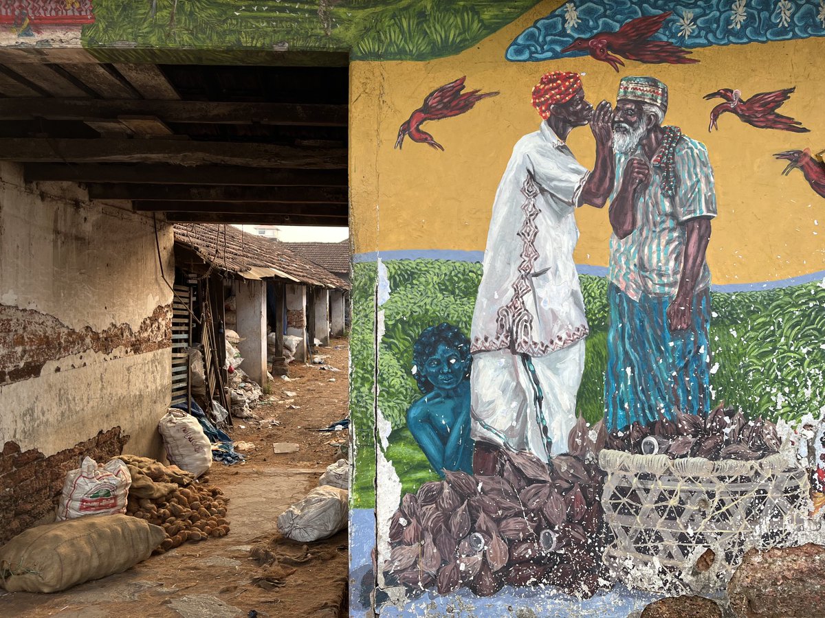 naresh fernandes tweet media