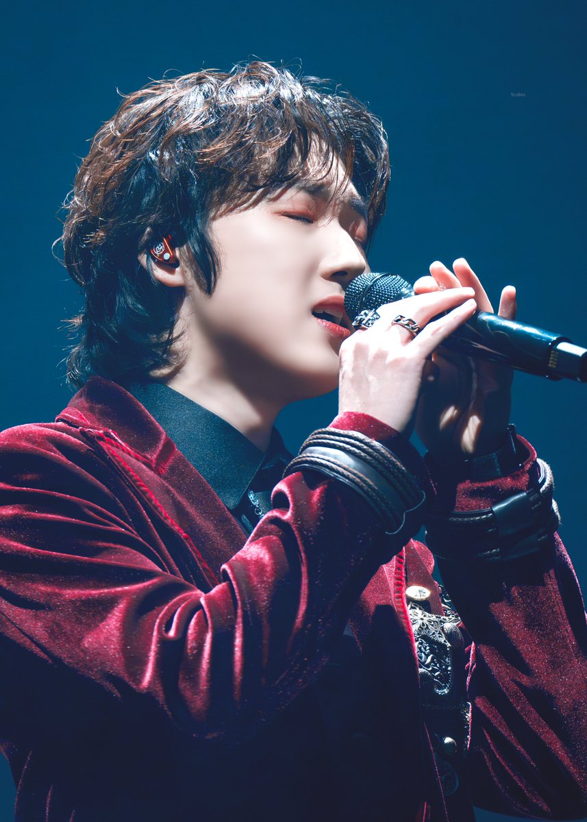 241102 THE ILLUSIONIST 토요일 - 강형호

너를 위해 기도할게

#강형호 #포레스텔라 #forestella