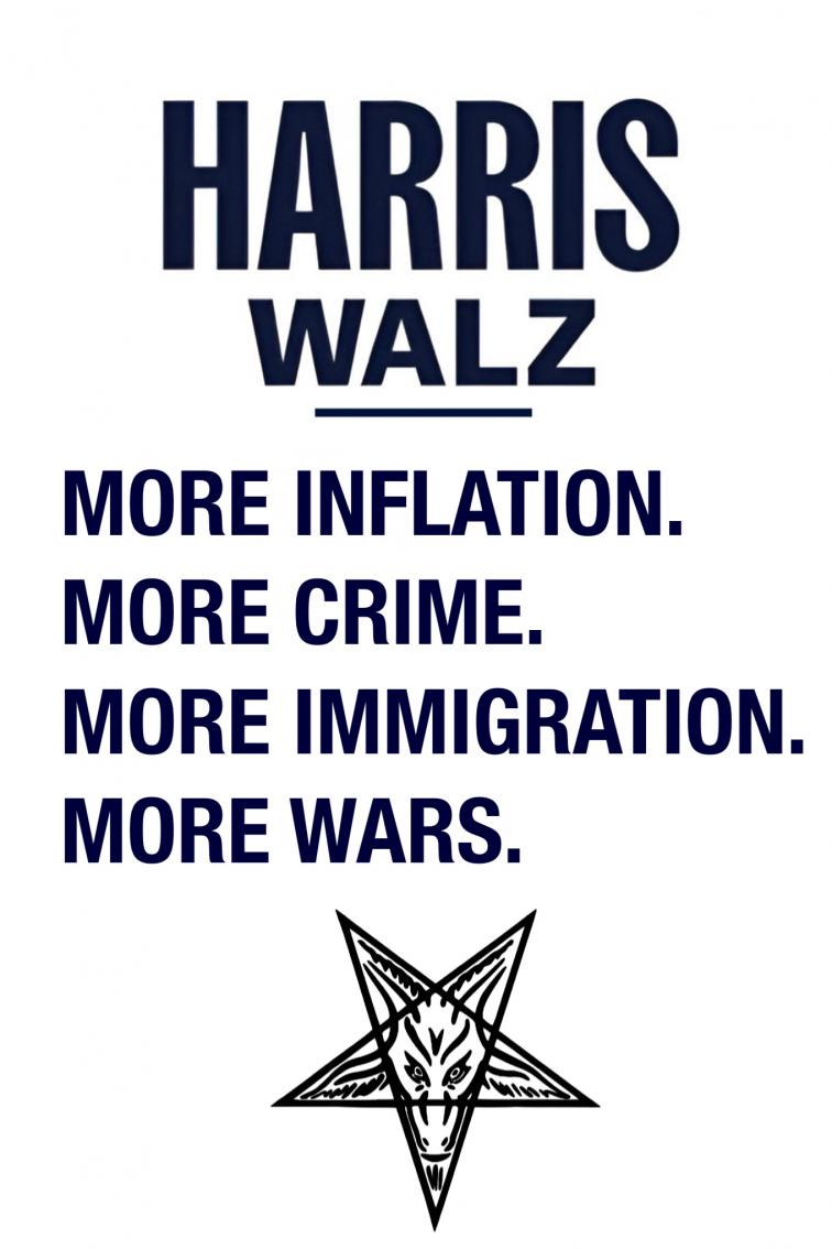JkJeeper2012's tweet photo. #HarrisWalz2024InALandslide https://t.co/devA8ocW65