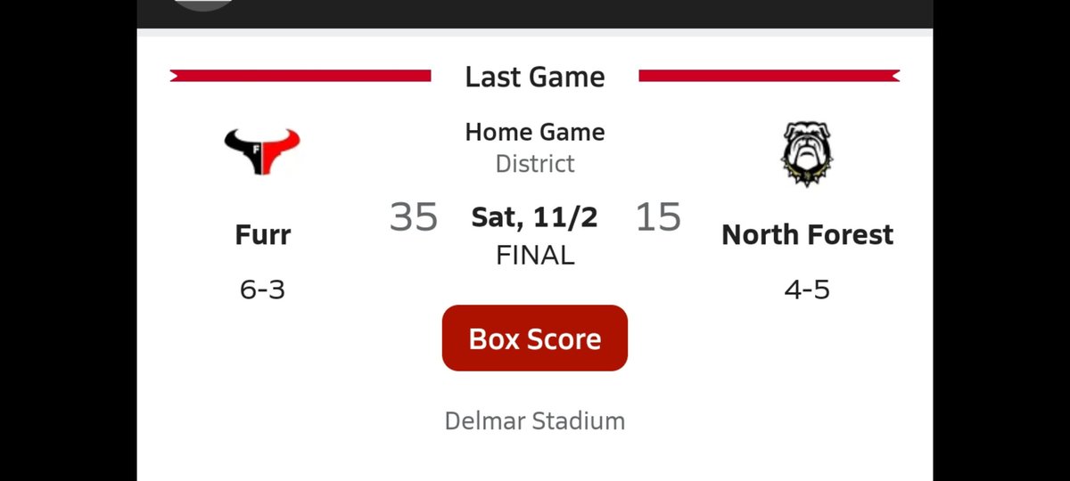 A SIX HOUR lightning delay couldn't stop our Brahman Football Team from being victorious in our Homecoming Game! #THEEAST <a href="/cantguard6ixx_/">Avery Lazard 6'3 ATH</a> <a href="/timtap_/">Timothy Taplin</a> <a href="/jaycamefrm979/">Jamicahl “Jay Mike” Steen</a> <a href="/staywokee9/">Christopher”Cee” Crooks</a> <a href="/wakeemupp3/">Javaris Scott</a> <a href="/9pr0blemzz/">Jaderiyian “JD” Conway</a> <a href="/brandooo06/">Brandon</a> <a href="/SavanahCorvera/">savanahcorvera</a>