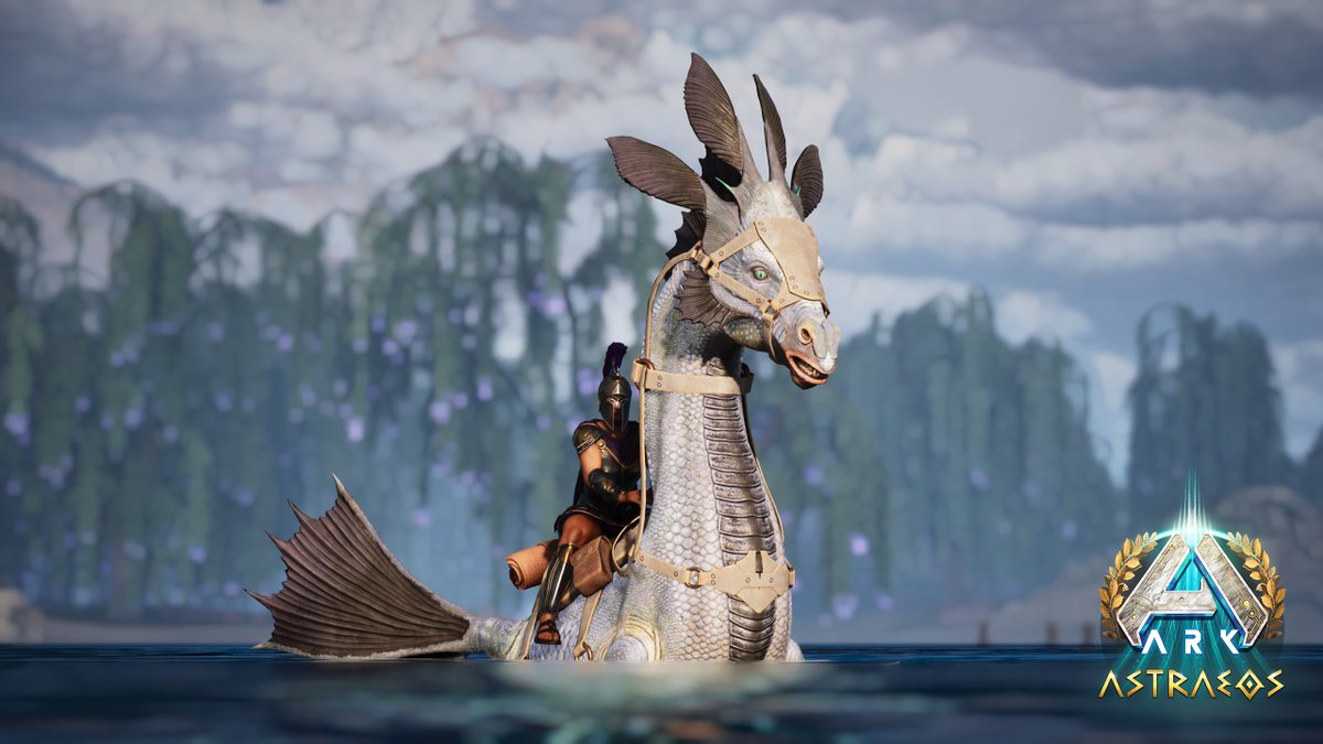 Astraeos: Mythological Creatures ⭐️
This is a new companion mod for Astraeos and brings some cool new creatures to Astraeos and any other map.  
The first version will contain:
- Minotaur
- Seahorse

<a href="/survivetheark/">ARK: Survival Ascended</a> <a href="/NotDollie/">Dollie</a> <a href="/Nitrado/">Nitrado 👾</a> #playARK #ARKSurvivalAscended