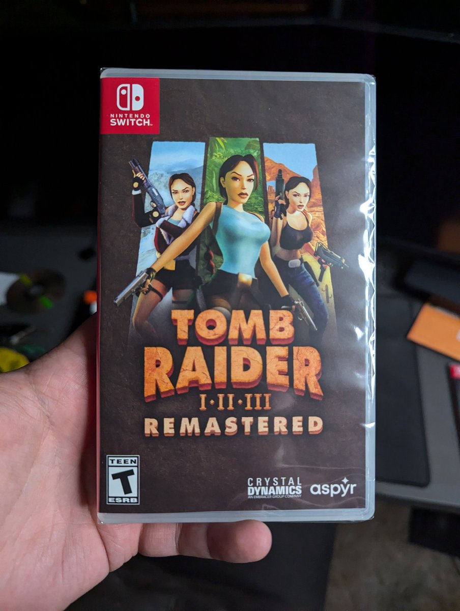 John Aljets tweet media