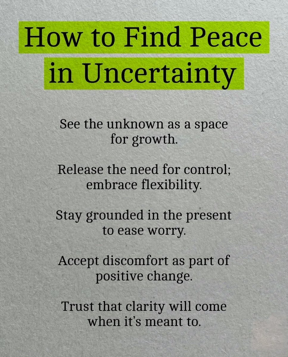 Seek Wiser (@seekwiser_) on Twitter photo 