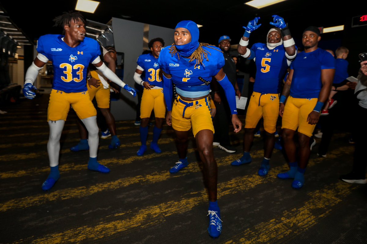 McNeese Football tweet media