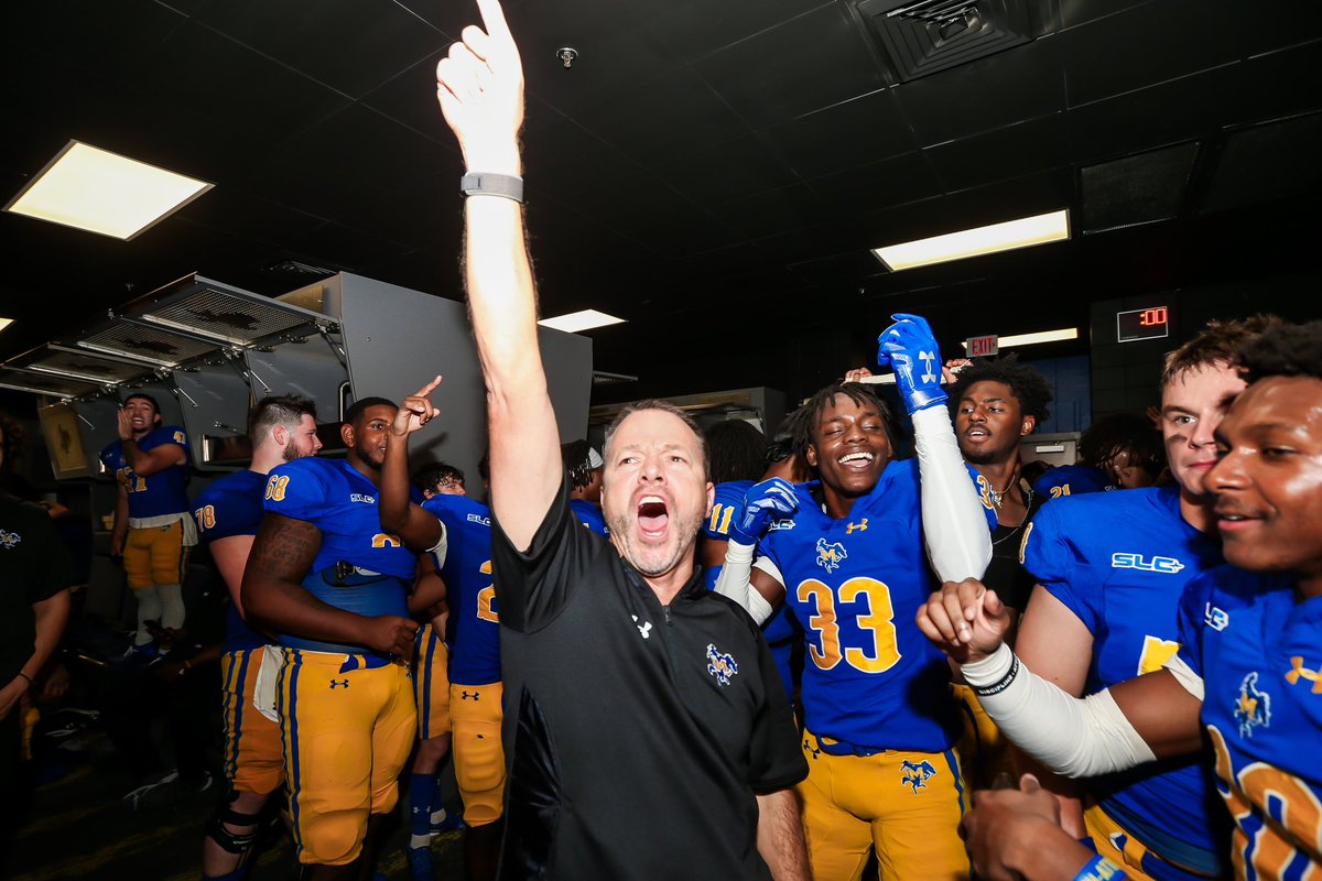 McNeese Football tweet media