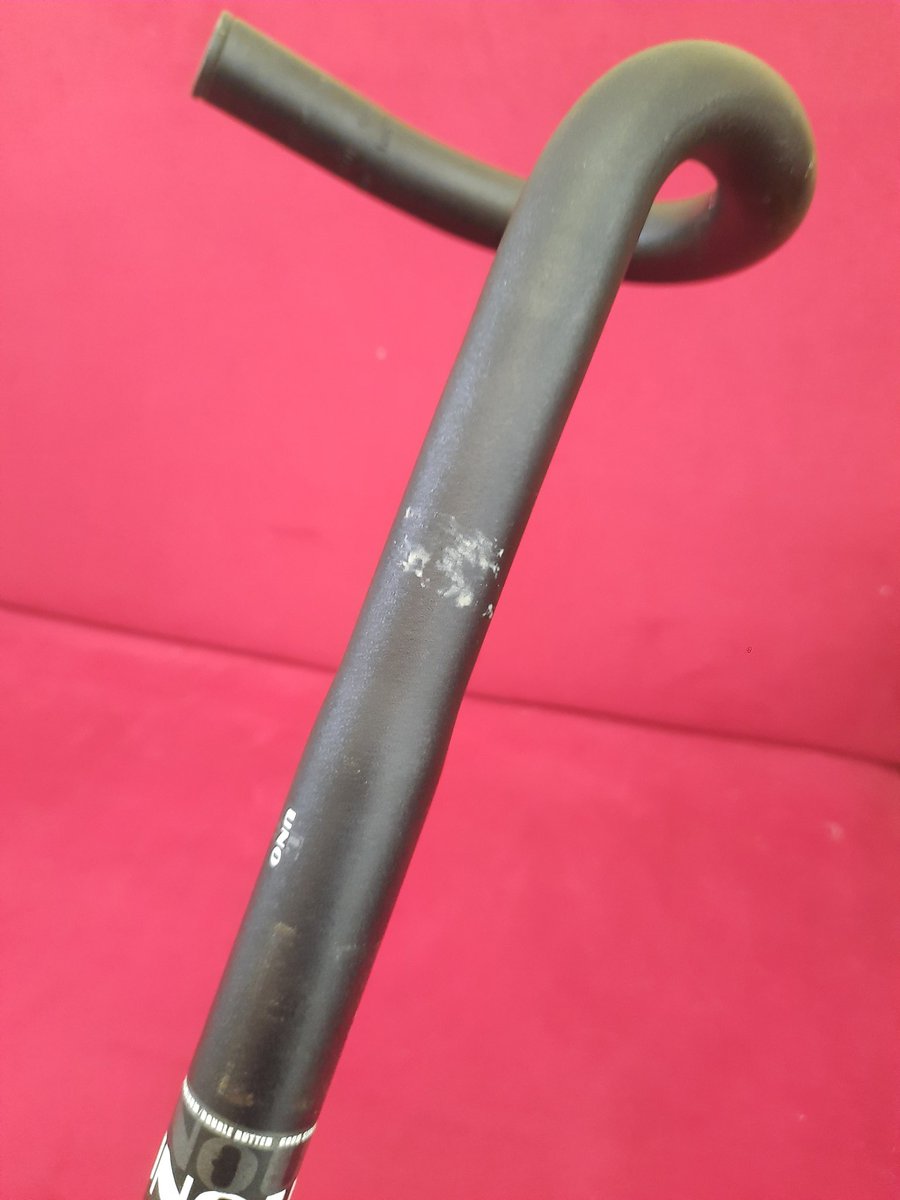 pedahano's tweet photo. Dropbar Compact Uno
Lebar 400mm
Clamp 26mm
Reach 78mm
Drop 128mm
Harga : Rp. 300.000 NEGO

#fnfjb

Lokasi : Malang
Rekber : Shopee Admin 8%
https://t.co/ZFGpfYaPC8 https://t.co/clpuOVs0I9