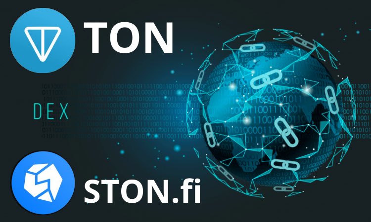 Obinna_mozi's tweet photo. Join the Stonbassadors Program🚀!
👨‍💻Turn into an authority diplomat for https://t.co/8L6nMKHwx0 Decentralized Trade and be a piece of our development journey💰.
🥰Investigate here:https://t.co/V2FHMcfDy3…
#TON #ston_fi #web3
$STON https://t.co/SrkxnoJStV