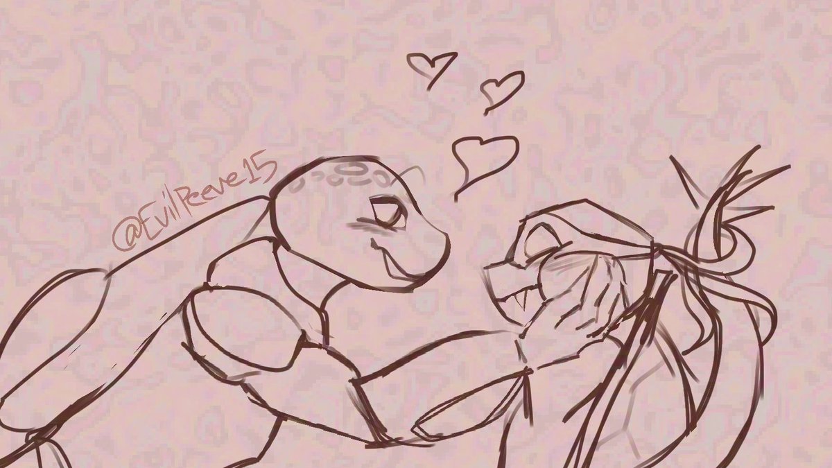evilpeeve's tweet photo. 2012 TMNT Ramona is served 😼
#2012Tmnt https://t.co/T5B02yx7lw
