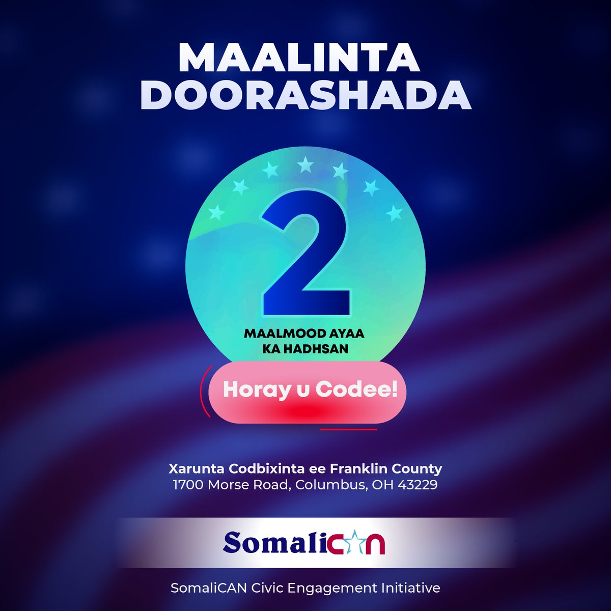 SomaliCAN (@somalican) on Twitter photo 