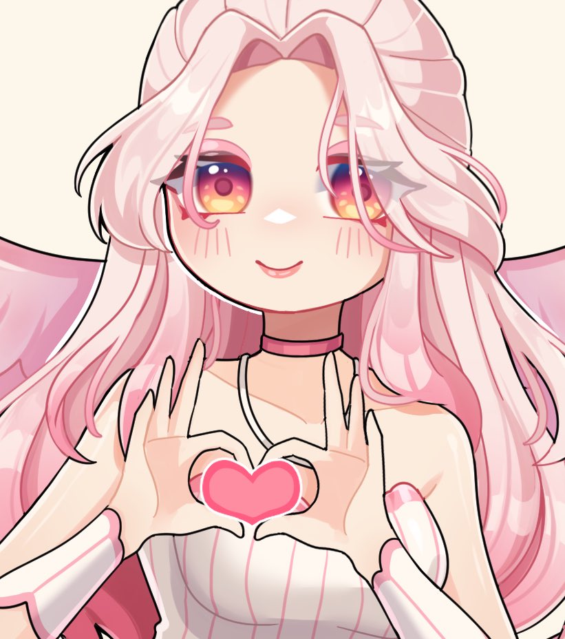You know, my chat may hate me, diss me, clip me at the worst times. 

But at the end of the day theyre the sweetest (sometimes) community ever 
(especially when they start making me feel better after i was harassed and my phone almost blew up this week) #Vtuber