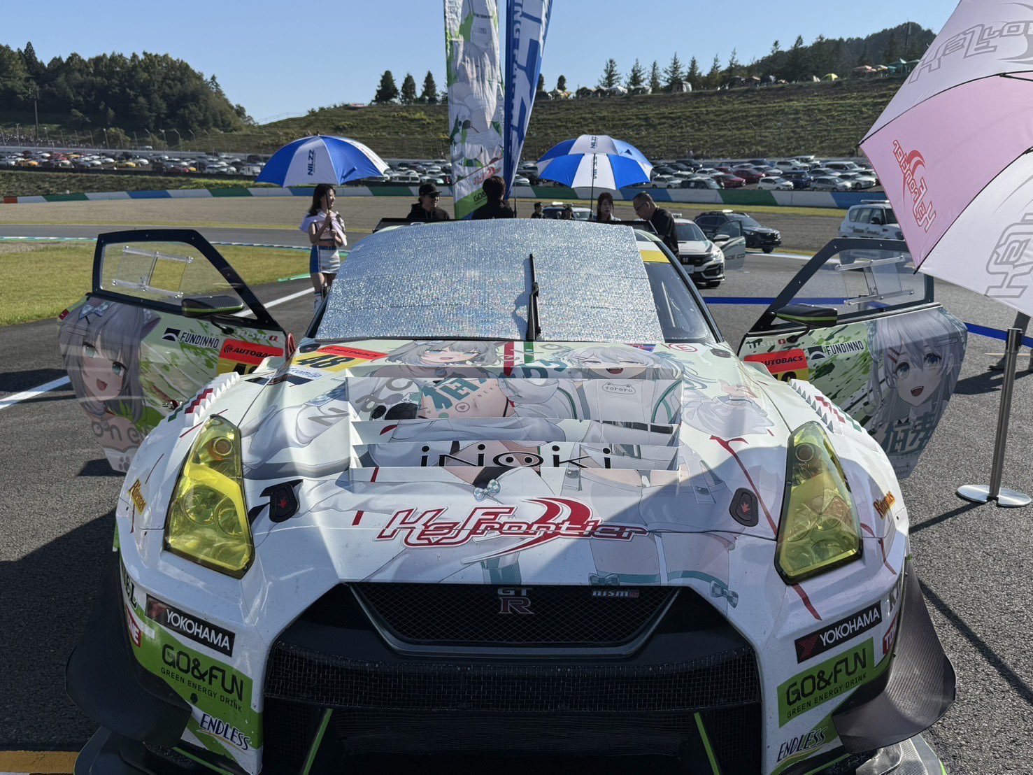 Nilzz Racing Factory on X: 