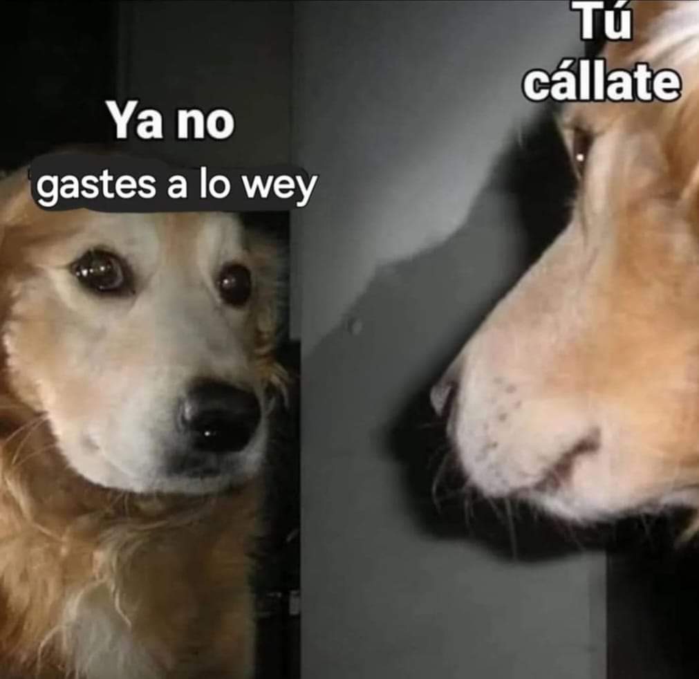 este parley se gana