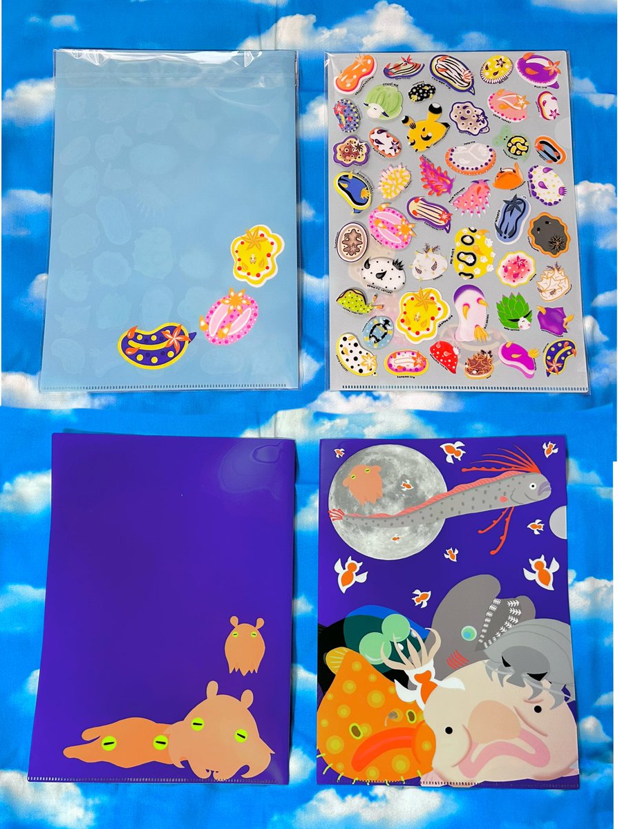 tomozou5524's tweet photo. 海のいきものたちをモチーフにしたマチ針やアクセサリー、グッズを販売します🐠

・出展日　11月16日（土）〜17日（日）
・出展名　kai
・ブース　西館4F    M-262
#デザフェス60リポスト 
#デザフェス60 
@designfesta https://t.co/hTMYHpG1La